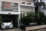 Rumah Dijual Cantik dan Terawat di Lokasi Strategis Jagakarsa Jaksel