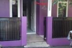 Rumah Second Dijual Minimalis di Perkampungan Cilangkap Jaktim
