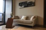 FOR RENT APARTMENT DISTRICT 8 @ SENOPATI JAKARTA SELATAN
