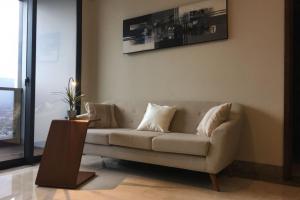 FOR RENT APARTMENT DISTRICT 8 @ SENOPATI JAKARTA SELATAN