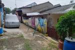 Rumah Second Dijual Minimalis dan Strategis di Pitara Depok