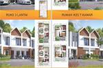 Rumah kos Siwalankerto 100 meter dari Universitas Kristen Petra Banyak Pilihan Harga mulai 725 juta
