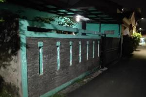 Rumah Second Dijual Strategis Dalam Perumahan Vila Mutiara Ciputat Tangsel