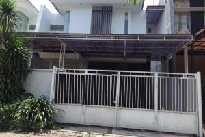 Rumah Pakuwon City - Florence