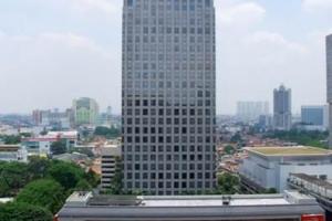 Sewa Ruang Kantor di Menara Thamrin, MH. Thamrin - Jakarta. Hub: Djoni - 0812 86930578