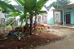 Tanah Murah dan Lokasi Strategis di Bedahan Sawangan Depok