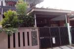 Rumah Second Dijual MInimalis dan Nyaman di Sawah Lama Ciputat Tangsel