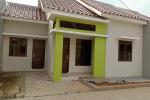 Rumah Baru Dijual Cantik dan Minimalis di Cimanggis Depok