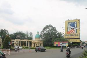 Tanah Kavling Strategis dan Menguntungkan di Kota Wisata Cibubur