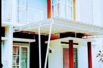 Rumah Dalam Cluster Cantik dan Minimalis di Vila Dago Pamulang Tangsel