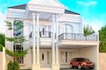 Hunian Baru Dijual Exclusive dan Modern di Jagakarsa Jaksel