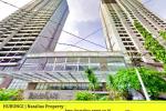 Dijual Apartemen Tamansari Semanggi 2 BR Furnished City View Siap Huni