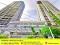Dijual Apartemen Tamansari Semanggi 2 BR Furnished City View Siap Huni
