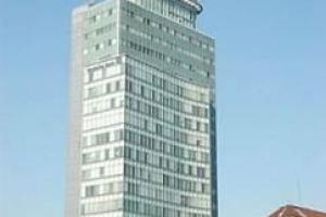 Sewa Ruang Kantor di Deutsche Bank Tower, Imam Bonjol-Menteng, Jakarta. Hub: Djoni - 0812 86930578