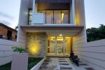 Rumah Baru Dijual Dalam Cluster Lokasi Strategis di Pinggir Jalan Raya Utama Jagakarsa Jaksel