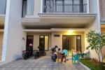 Townhouse Baru Mewah, Nyaman dan Siap Huni di Jagakarsa Jaksel