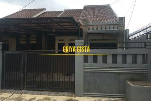 Rumah Second Dijual nyaman di Lokasi Strategis Jagakarsa Jaksel