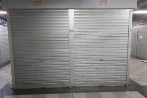 Kios/Toko Dijual Strategis dan Menguntungkan di Thamrin City Tanah Abang Jakpus