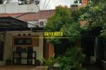 Rumah Second Dijual Lokasi Aman dan Nyaman di Tanah Baru Depok