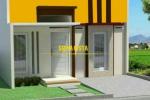 Rumah Minimalis dan Dapat Cicil Ke Developer di Bojonggede Bogor