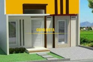 Rumah Minimalis dan Dapat Cicil Ke Developer di Bojonggede Bogor