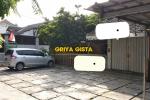 Tanah Dijual Strategis dan Menguntungkan di Pinggir Jalan Raya Pondok Kopi Jaktim