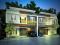 Rumah Baru 2 LT Minimalis Modern Free Biaya - Biaya di Cilodong Depok