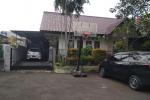 Rumah Second Dijual Nyaman di Komplek Perum, Departemen Keuangan Cilandak Jaksel