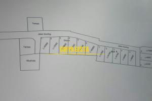 Rumah Baru Minimalis dan Harga Terjangkau di Ragajaya Citayam Bogor