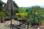 Rumah Second Dijual Dengan Pemandangan Lembah dan Gunung Citra Grand Cibubur