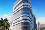 Sewa Ruang Kantor di The Vida, Kebon Jeruk - Jakarta. Hub: Djoni - 0812 86930578
