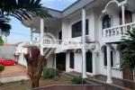 Rumah Second Dijual Nyaman, Gaya Classic, Luas, Strategis di Pancoran Barat Jaksel