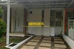 Rumah Disewakan Asri dan Nyaman di Citra Gran Cibubur