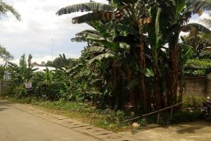 DIJUAL TANAH DI KRANGGAN JATI RADEN BEKASI SELATAN