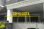 Rumah Second Dijual Lokasi Strategis di Jl. Pangeran Antasari, Cipete Jaksel