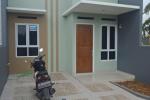 Rumah Baru Minimalis Dalam Cluster Siap Huni di GDC Depok