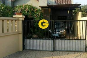 Rumah Second Dijual Luas, Nyaman, Strategis di Cikeas Cibubur