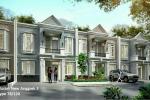 Rumah di Jual Dp 0%, Free Biaya, Surat dan 12 Bulan Gratis Angsuran at Grand Depok City