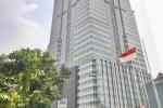 Dijual Office Space Sopo Del Tower Mega Kuningan Luas 270m2 Lokasi Kawasan Pusat CBD