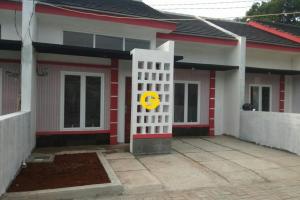 Rumah Baru Dijual Minimalis dan Strategis di Jatisampurna Bekasi