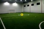 Lapangan Futsal Dijual Lokasi Strategis dan Menguntungkan di Cijantung Jaktim
