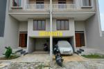 Rumah Baru Dijual Minimalis Dalam Cluster di Margasatwa Cilandak Jaksel