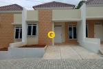 Rumah Baru Dalam Cluster Minimalis dan Strategis di Jatisari Bekasi