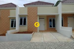 Rumah Baru Dalam Cluster Minimalis dan Strategis di Jatisari Bekasi