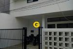 Rumah 2 LT Minimalis dan Strategis di Griya Citayam Asri Bogor