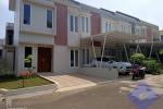 Rumah Baru Dijual Minimalis Dalam Cluster di Tanah Baru Depok