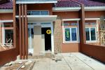 Rumah Baru Dijual Minimalis dan Strategis dekat Stasiun KA Depok Lama
