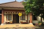 Rumah Second Dijual Mewah, Nyaman dan Asri di Jatiasih Bekasi