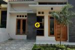 Rumah Baru Dijual Cantik dan Minimalis di Cipayung Depok