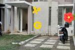 Rumah Second Dijual Minimalis dan Strategis di Citra Grand Cibubur
